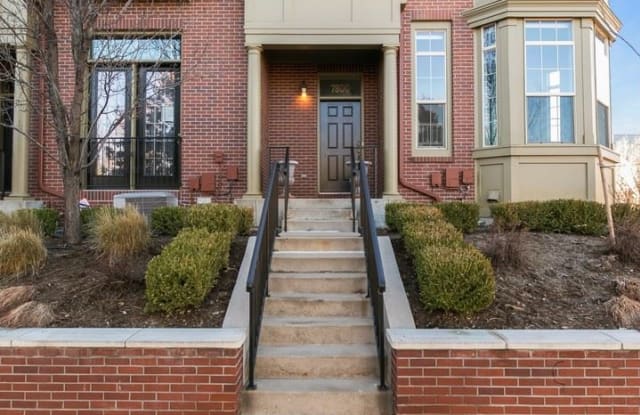7800 E 29th Ave - 7800 East 29th Avenue, Denver, CO 80238