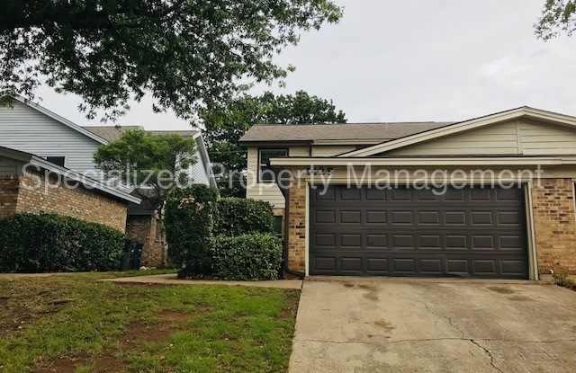 1429 Palmnold Circle West - 1429 Palmnold Cir W, Fort Worth, TX 76120