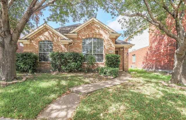 6037 Cheyenne Drive - 6037 Cheyenne Drive, The Colony, TX 75056