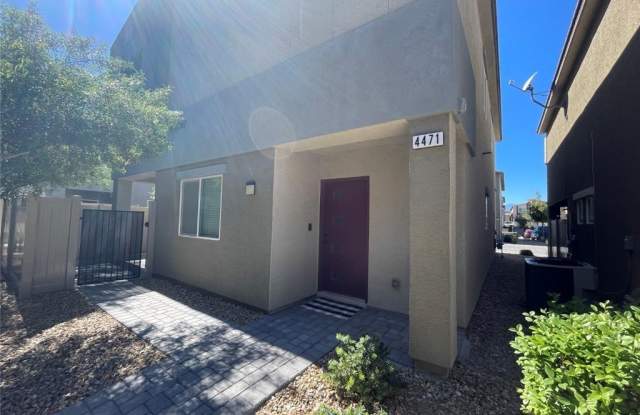 4471 Sapphire Moon Avenue photos photos