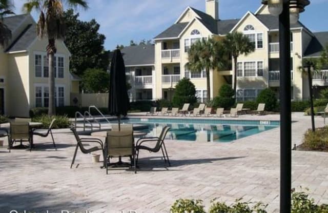 1061 S. Hiawassee Road, #1711 - 1061 S Hiawassee Road, Orlando, FL 32835