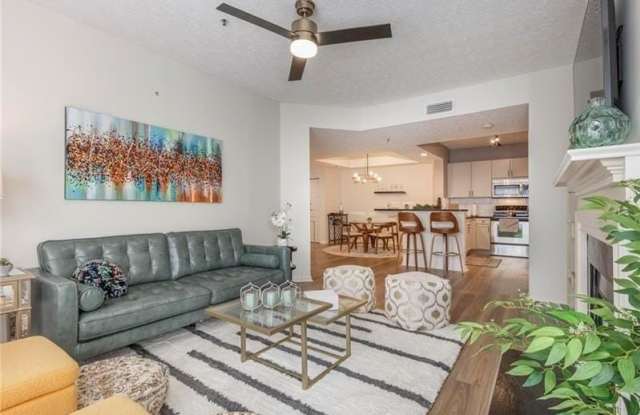 1250 Parkwood Circle SE #1206 photos photos