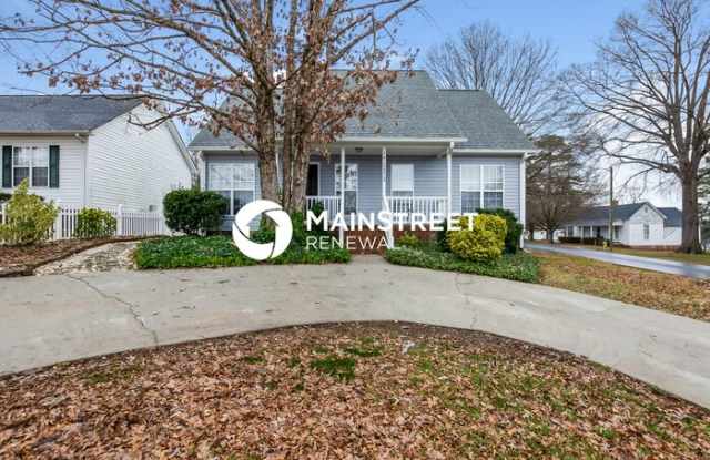 17 Hickory Street Southwest - 17 Hickory Street Southwest, Concord, NC 28027