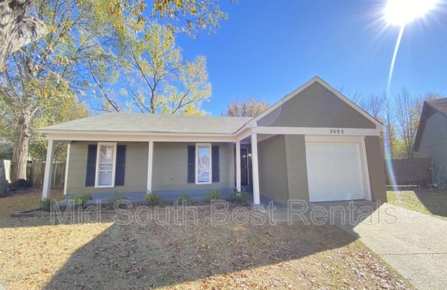 5695 Shagbark Ct (Hickory Hill) photos photos