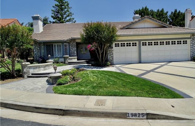 19825 Winged Foot Way - 19825 Winged Foot Way, Los Angeles, CA 91326