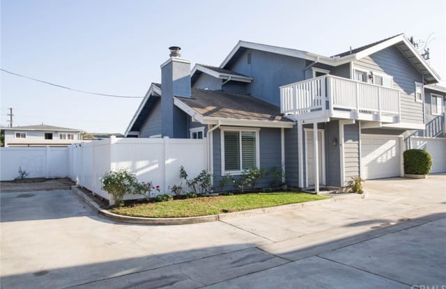 170 Rochester Street - 170 Rochester Street, Costa Mesa, CA 92627