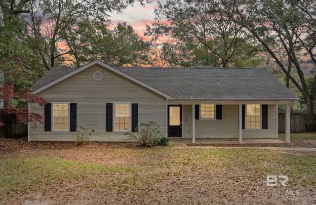 142 Appomatox Drive - 142 Appomatox Drive, Baldwin County, AL 36526