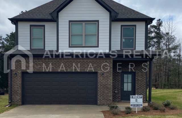 Home for Rent in Jemison, AL! Available to View! photos photos