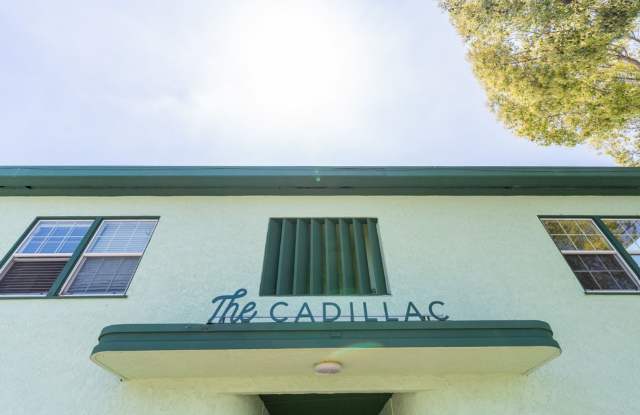 The Cadillac photos photos