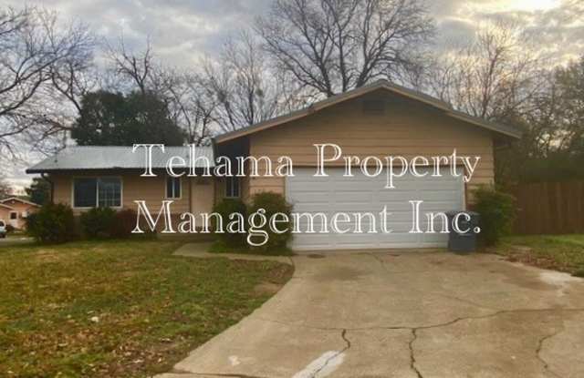 3 Bedroom 2 bath home in Red Bluff. photos photos