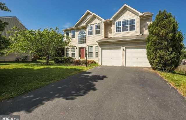 12075 SERENITY PLACE - 12075 Serenity Place, Linton Hall, VA 20181