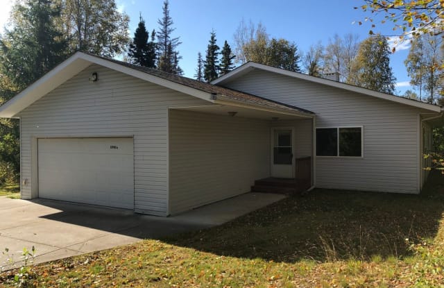 7000 W Kinsington Avenue 14/4 Victoria Est PH 1 - 7000 Kinsington Drive, Knik-Fairview, AK 99623
