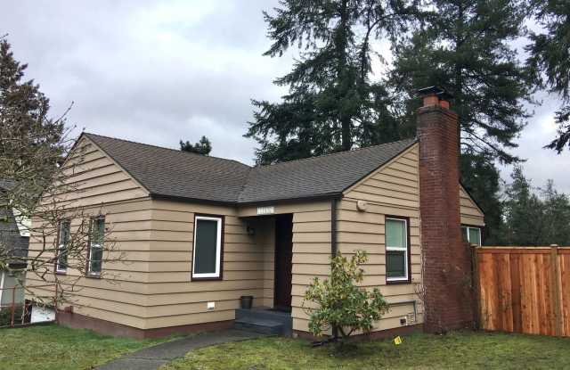 11532 31st Ave NE - 11532 31st Avenue Northeast, Seattle, WA 98125