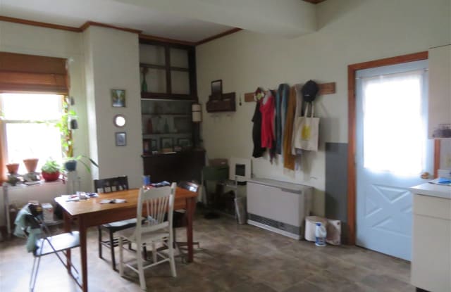 25 EDDY ST - 25 Eddy Street, Greenwich, NY 12834