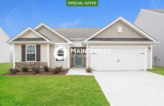 493 Turning Lake Drive - 493 Turning Lake Drive, Wake County, NC 27597