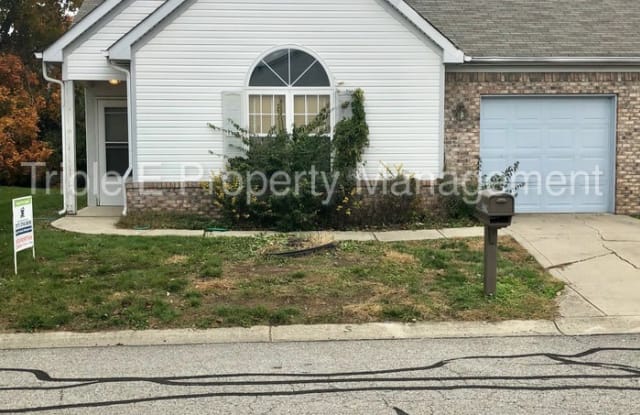 5779 Eden Village Drive - 5779 Eden Village Drive, Indianapolis, IN 46254