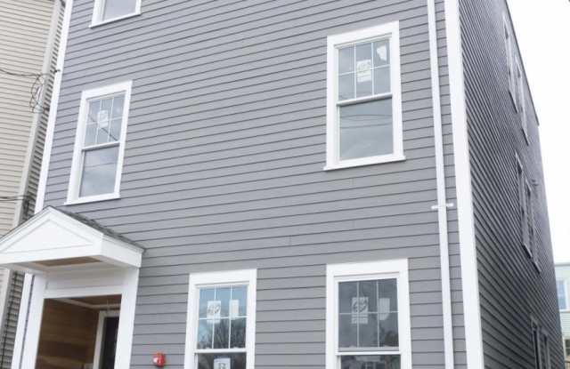 75 Morris St. - 75 Morris Street, Boston, MA 02128