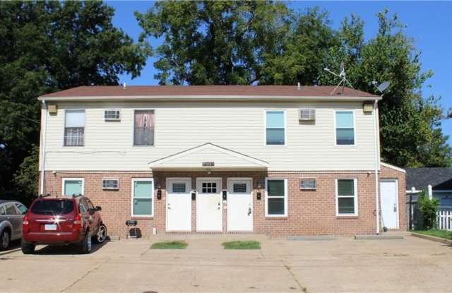 405 Clifton Street - 405 Clifton Street, Norfolk, VA 23523