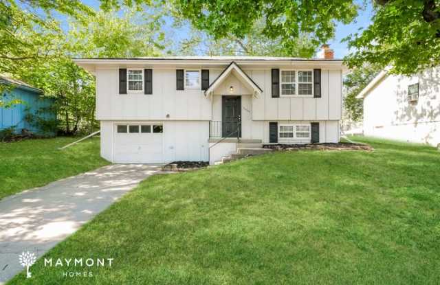 10422 Manchester Avenue - 10422 Manchester Avenue, Kansas City, MO 64134 10422 Manchester Avenue - 10422 Manchester Avenue, Kansas City, MO 64134