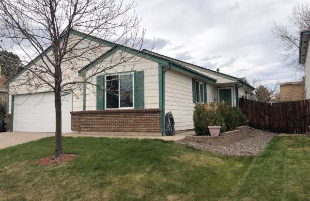 9217 W Nichols Pl - 9217 West Nichols Place, Ken Caryl, CO 80128