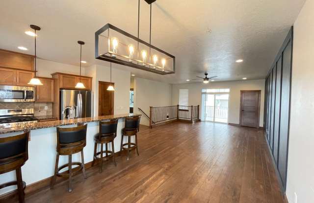 Mill River Condo - 4499 Greenchain Loop, Coeur d'Alene, ID 83814 Mill River Condo - 4499 Greenchain Loop, Coeur d'Alene, ID 83814