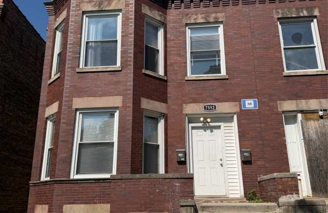 7552 South Harvard Avenue - 2 - 7552 South Harvard Avenue, Chicago, IL 60620