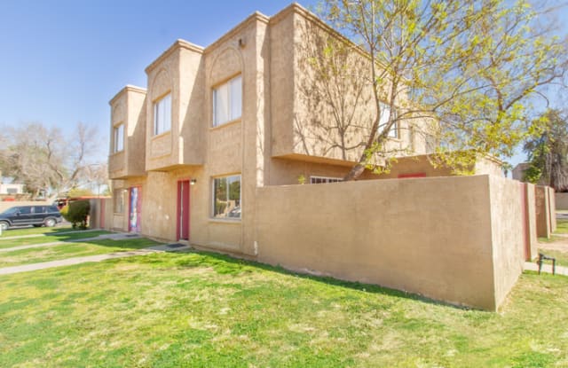 6744 West Devonshire Avenue - 6744 West Devonshire Avenue, Phoenix, AZ 85033