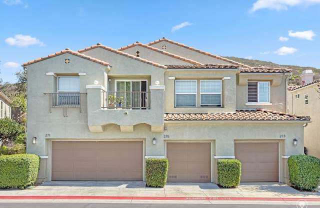 Available Now - Gated San Marcos 2BR/2.5BA with AC, in-unit laundry, 1-car garage, and community pool, spa  playground! photos photos