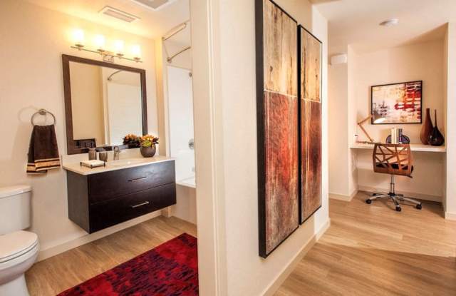 Affordable Housing - Annadel Apartments Gallery 4