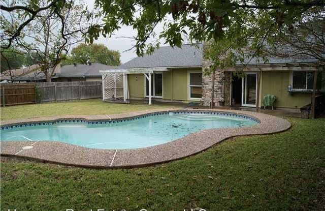 2104 Cindy Ln - Cindy - 2104 Cindy Lane, Austin, TX 78727