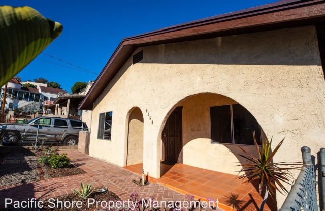 1158 N. Hicks Avenue - 1158 North Hicks Avenue, East Los Angeles, CA 90063