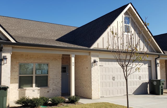 126 Brownstone Dr - 126 Brown Stone Drive, Catoosa County, GA 30736