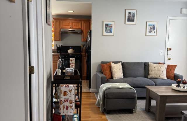 36 Cook Street - Unit 2 Gallery 2
