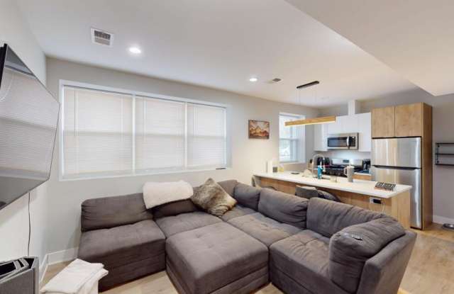 1857 North Whipple St. - 1857 North Whipple Street, Chicago, IL 60647