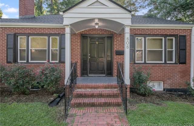 808 Westmont Drive Gallery 4
