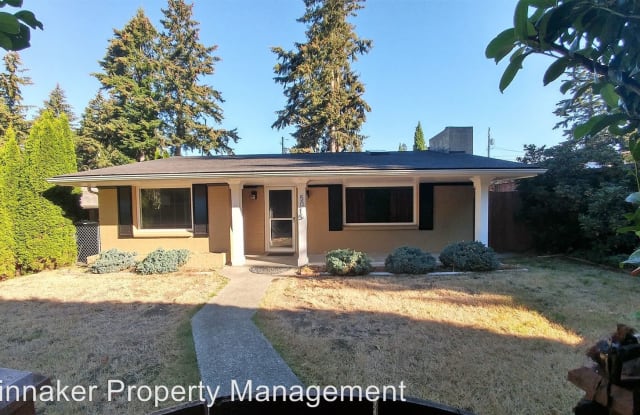5015 N. 7th Street - 5015 North 7th Street, Tacoma, WA 98406