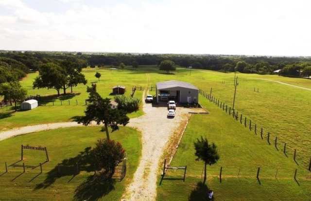 14550 State Highway 78 N - 14550 South State Highway 78, Collin County, TX 75424