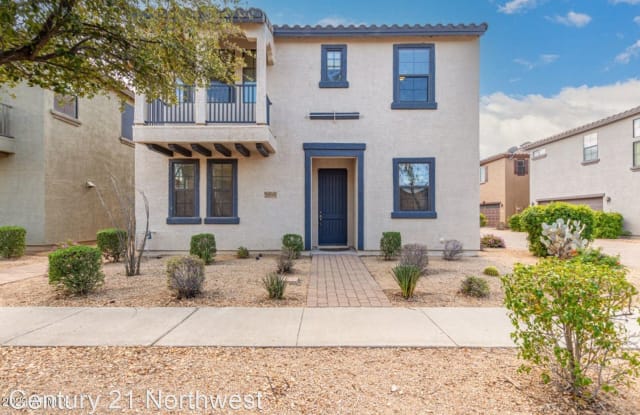 2363 W Dusty Wren Drive - 2363 West Dusty Wren Drive, Phoenix, AZ 85085