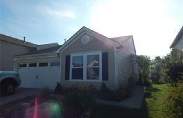 1191 Cutler Lane - 1191 Cutler Lane, Greenwood, IN 46143