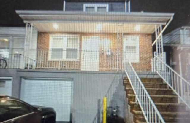 38 WOODCLIFF AVE - 38 Woodcliff Avenue, North Bergen, NJ 07047
