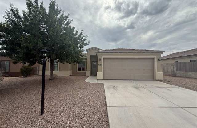 2932 E Casa Linda - 2932 East Casa Linda, New Kingman-Butler, AZ 86409