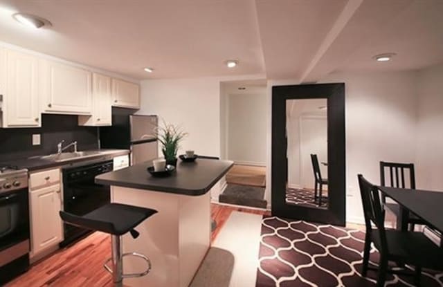 616 GARDEN ST - 616 Garden Street, Hoboken, NJ 07030