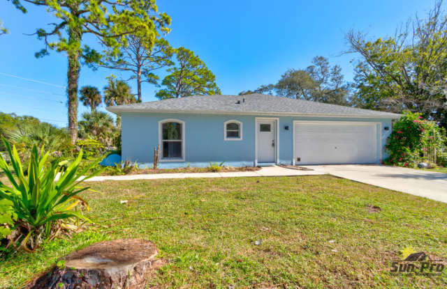 5505 Magnolia Avenue - 5505 Magnolia Avenue, Port Orange, FL 32127