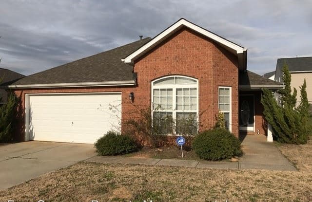 7008 Bullock Drive - 7008 Bullock Drive, Charlotte, NC 28214