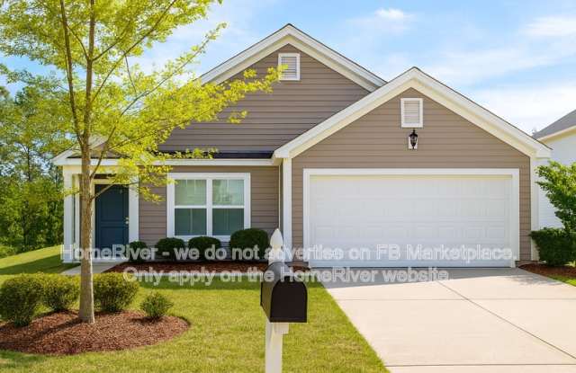 254 Summer Park Rd - 254 Summer Park Road, Richland County, SC 29223