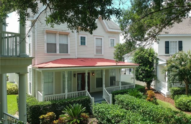819 VERANDA PLACE - 819 Veranda Place, Celebration, FL 34747