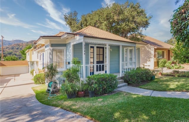 3244 Montrose Avenue - 3244 Montrose Avenue, Glendale, CA 91214