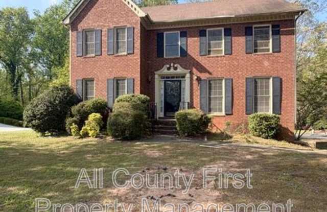 3688 Seton Hall Dr. photos photos