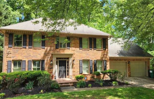 2577 Arbor Trail - 2577 North Arbor Trail, Cobb County, GA 30066