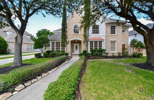 5519 Evening Shore Drive - 5519 Evening Shore Drive, Harris County, TX 77041